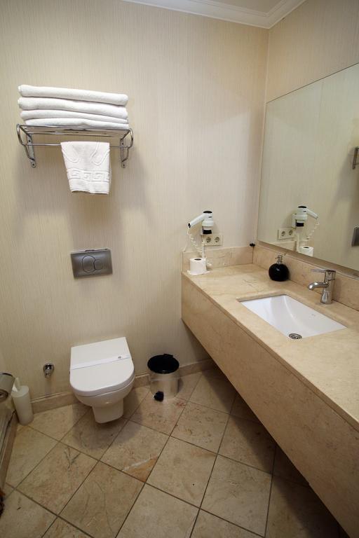 Sincan Boss Hotel מראה חיצוני תמונה